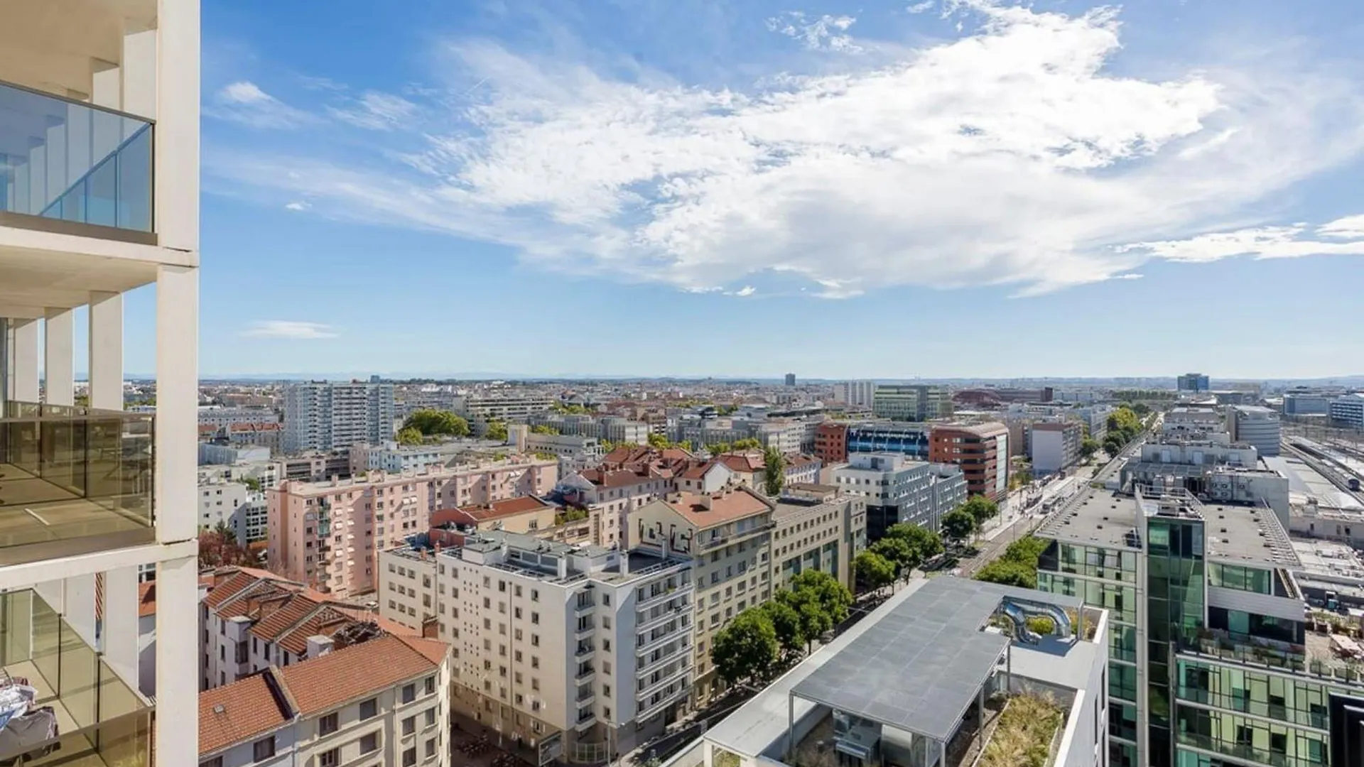 Hamac Suites - Suite Lafayette 2 - Haut Standing Lyon