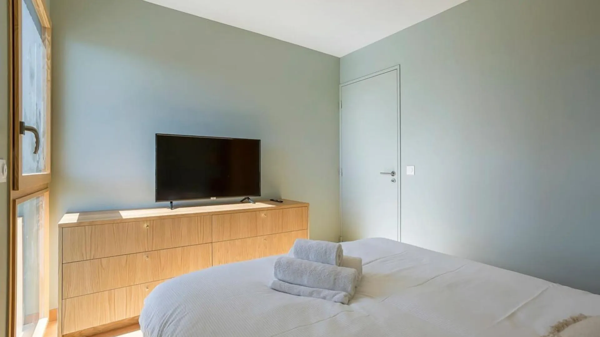 Hamac Suites - Suite Lafayette 2 - Haut Standing Lyon Appartement