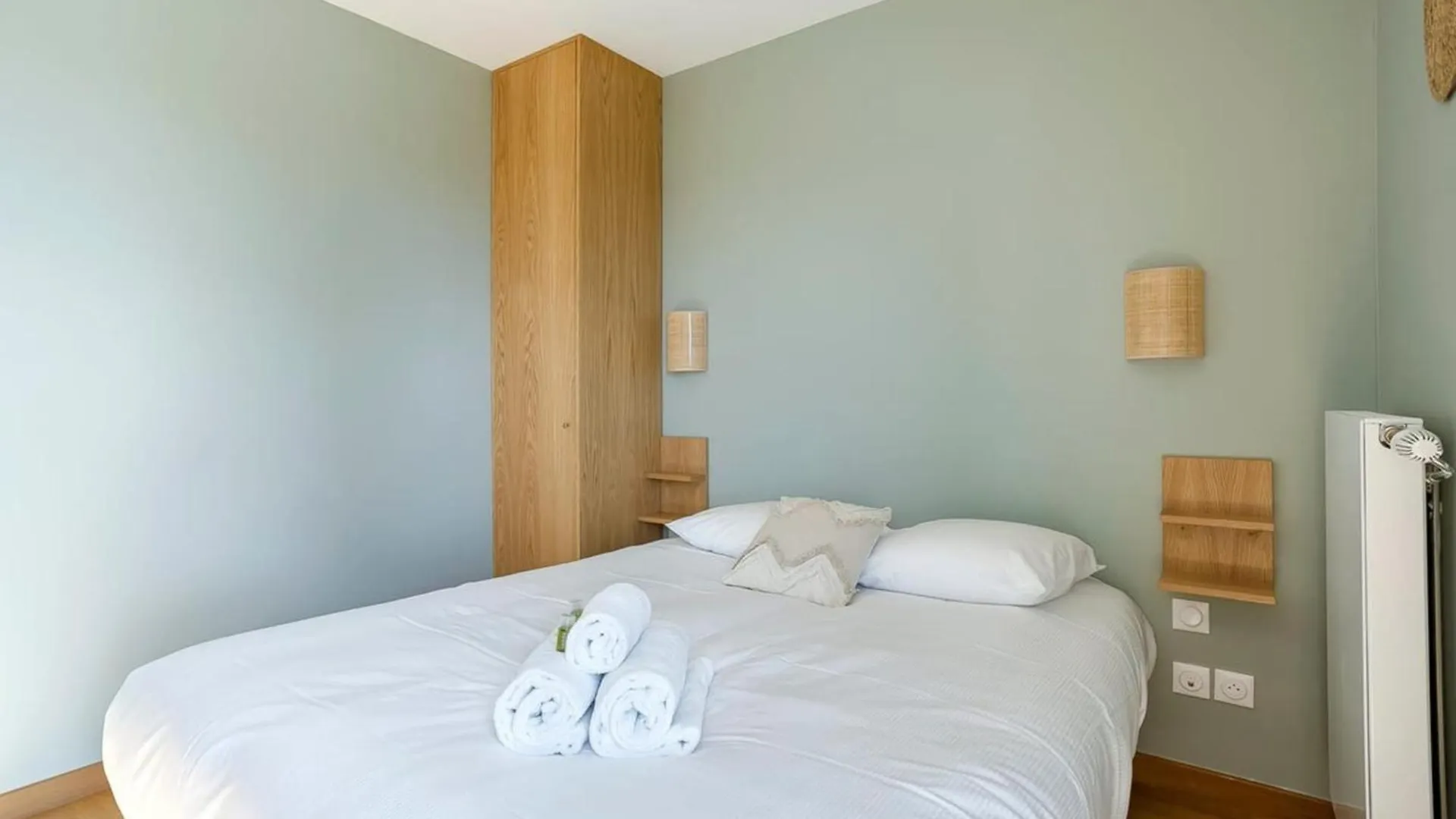 Hamac Suites - Suite Lafayette 2 - Haut Standing Lyon