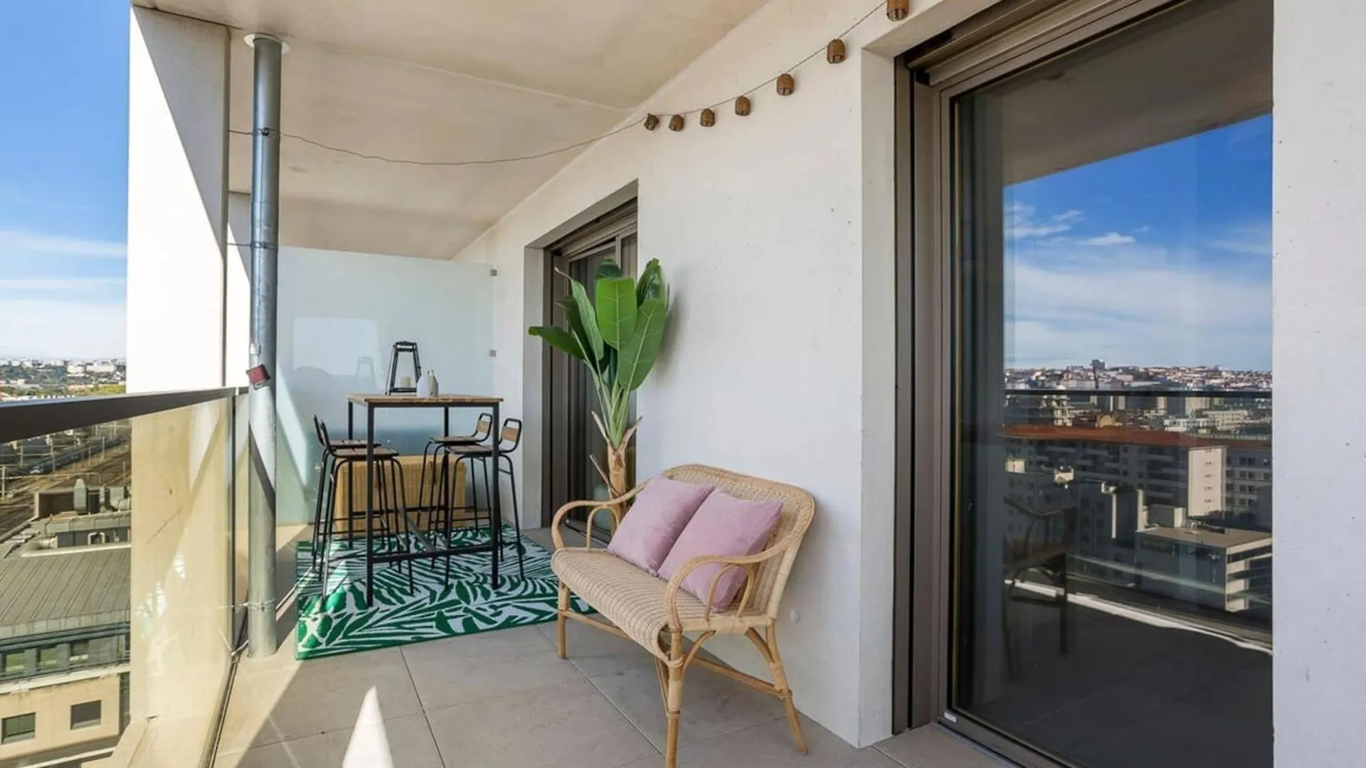 Hamac Suites - Suite Lafayette 2 - Haut Standing Lyon
